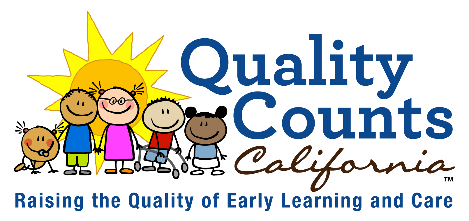 QCC Logo and link